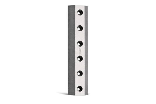 Couteau HRT® adapté aux broyeurs Greenmech®
