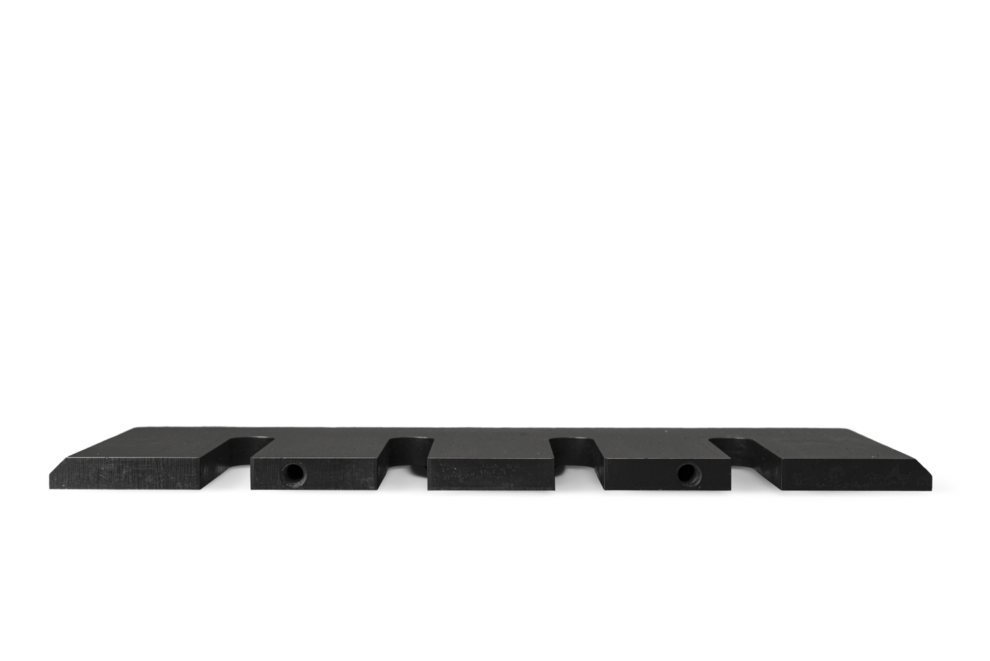 Couteau à bois HRT®  adapté aux déchiqueteurs Greentec (longueur de 325mm)