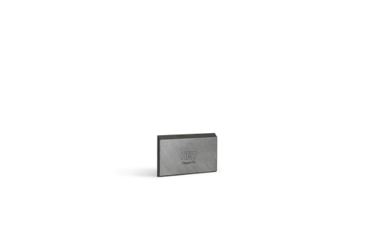 Couteau HRT® adapté aux broyeurs HEIZOHACK® 