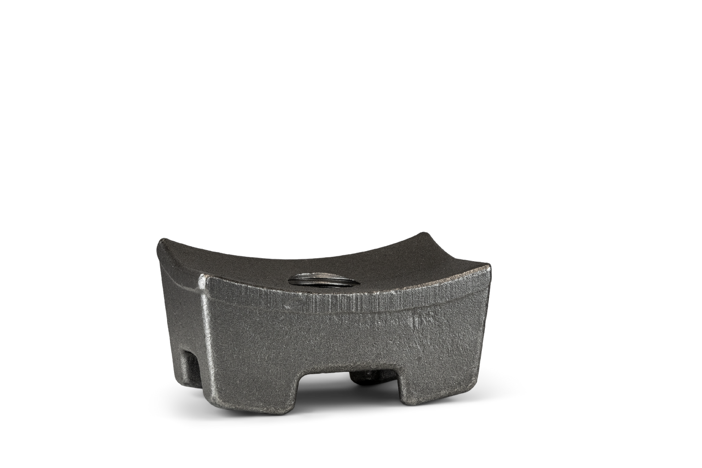 Outil HRT® adapté aux déchiqueteuses Komptech terminator