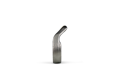 Outil HRT® compatible avec les dessoucheuses Laski. Outil gauche avec filetage M12.