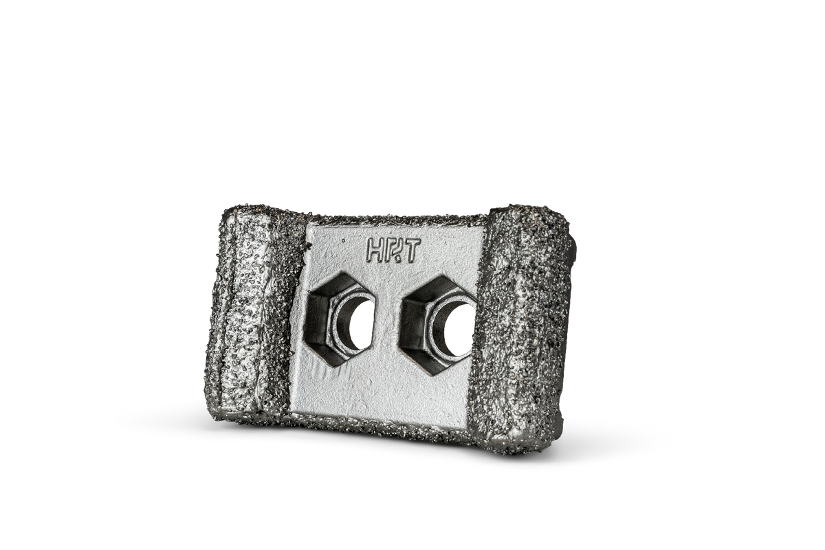 HRT® tool fitting Morbark®  shredders