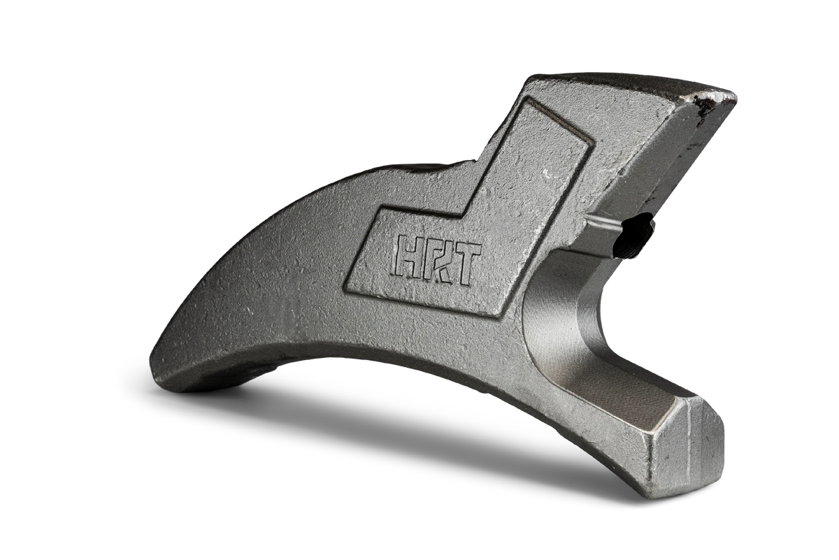 HRT® tool fitting  Pronar® shredders