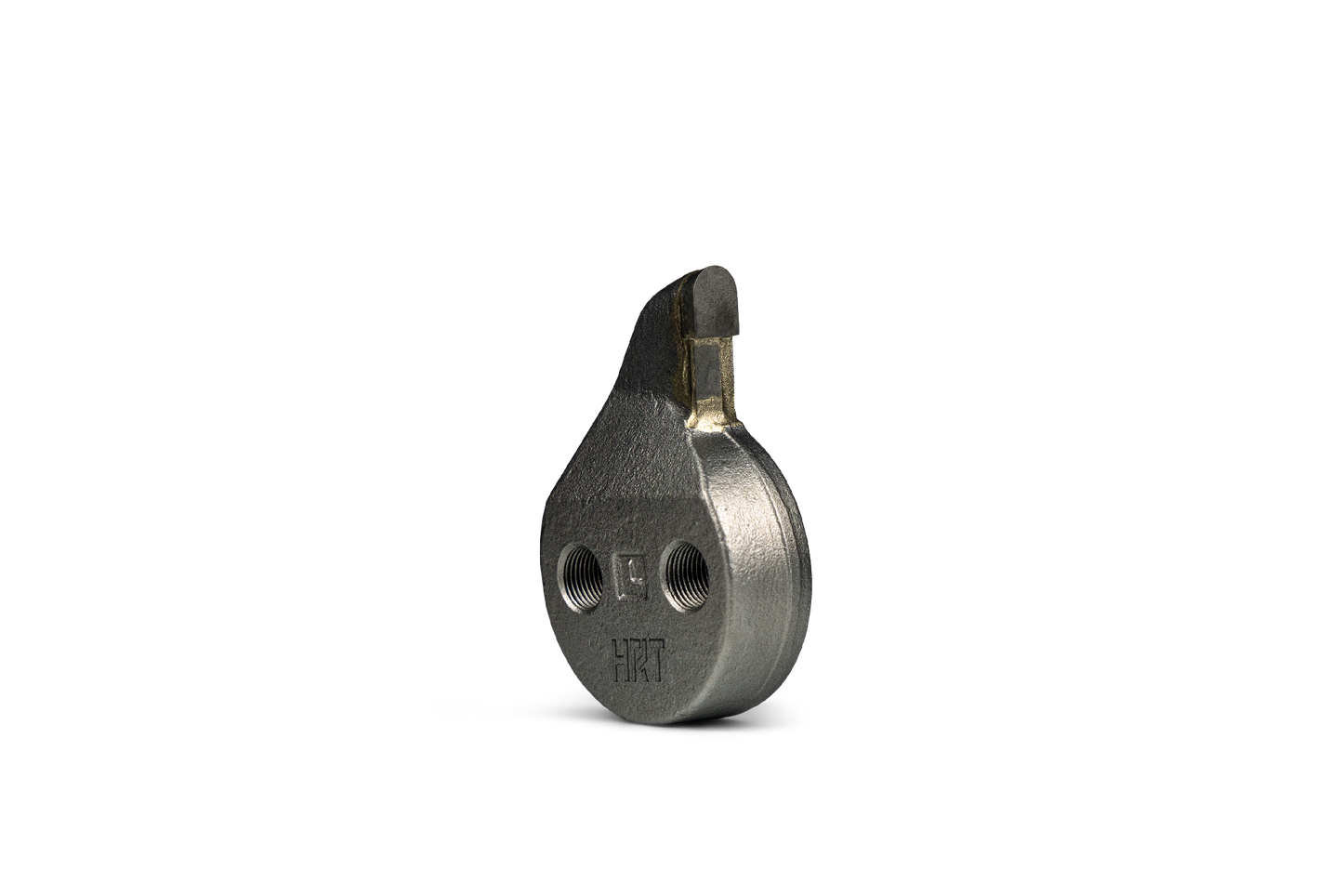 Dent de rogneuse de souches HRT® pour rogneuse Rayco® - neutre fileté