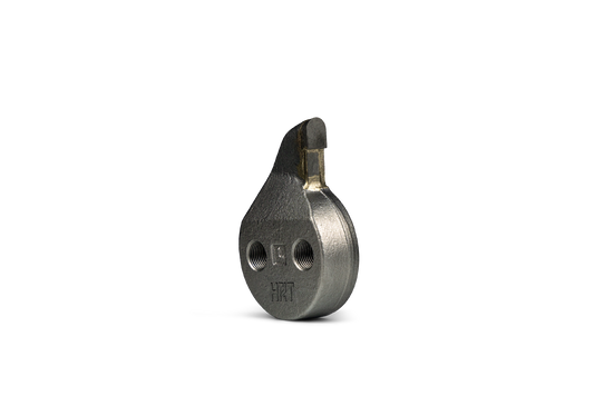Dent de rogneuse de souches HRT® pour rogneuse Rayco® - neutre fileté