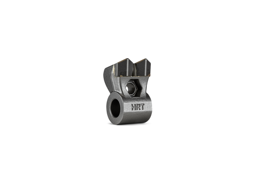 HRT® tool fitting Seppi M mulchers (alternative to Midi Pierre Small)