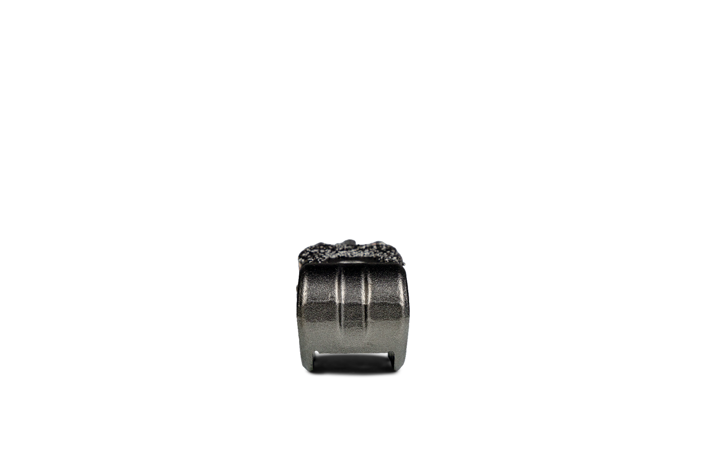 Outil HRT® adapté aux broyeurs Seppi (alternative au Mini Duo) avec revêtement WearShield® supplémentaire