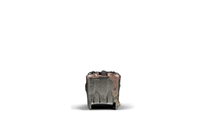 Outil HRT® adapté aux broyeurs Seppi (alternative au Mini Duo) avec revêtement WearShield® supplémentaire