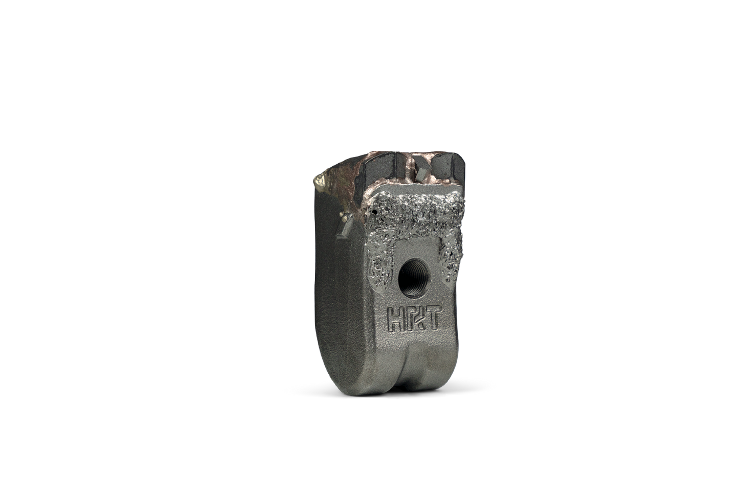 Outil HRT® adapté aux broyeurs Seppi (alternative au Mini Duo) avec revêtement WearShield® supplémentaire