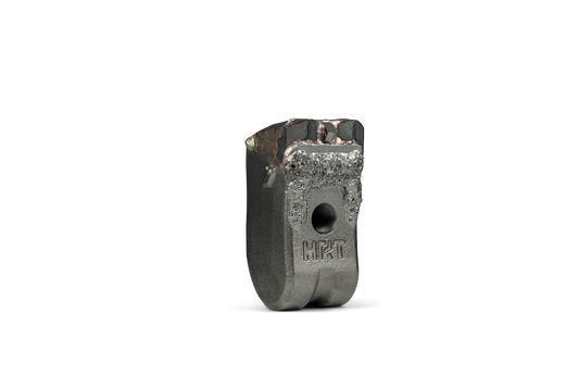 Outil HRT® adapté aux broyeurs Seppi (alternative au Mini Duo) avec revêtement WearShield® supplémentaire