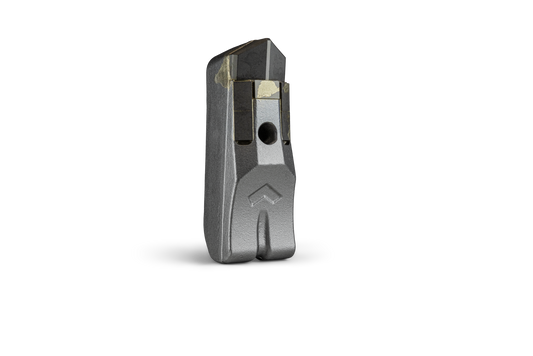 HRT® tool fitting Seppi M mulchers (alternative to V-lock extreme)