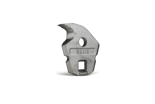 HRT® tool fitting Komptech® Crambo shredders