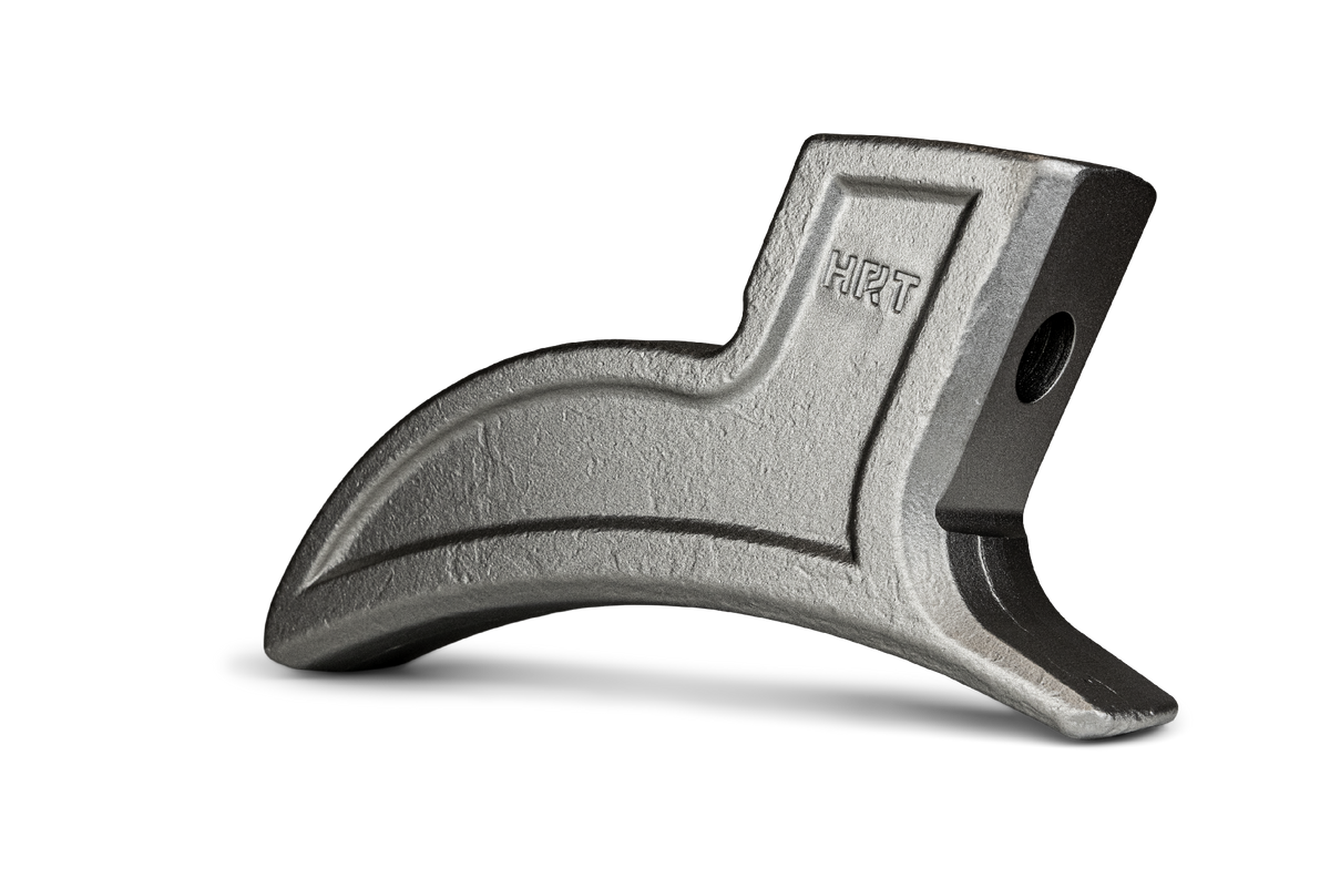 HRT® tool fitting Tana®  shredders