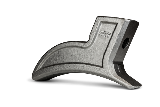 HRT® tool fitting Tana®  shredders