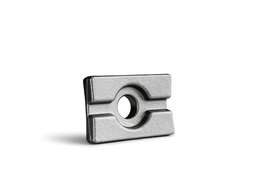 HRT® tool fitting Tana®  shredders