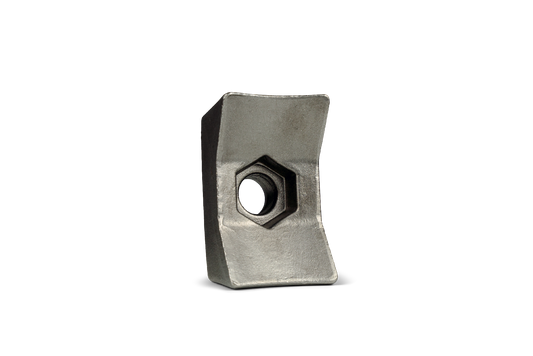 HRT® tool fitting Tana®  shredders