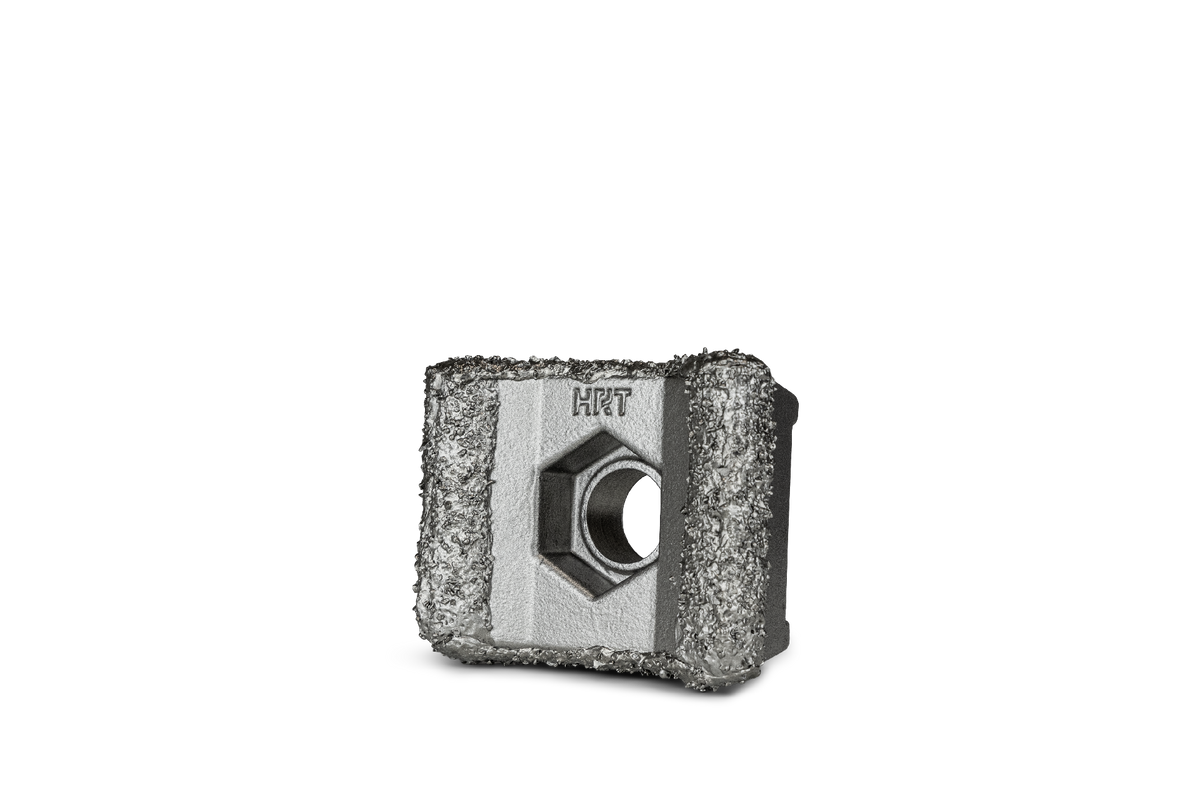 HRT® tool fitting Vermeer®  shredders