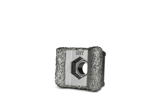 HRT® tool fitting Vermeer®  shredders