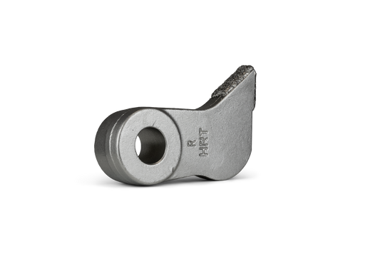 HRT® tool fitting Willibald® shredders (alternative to MZA®)