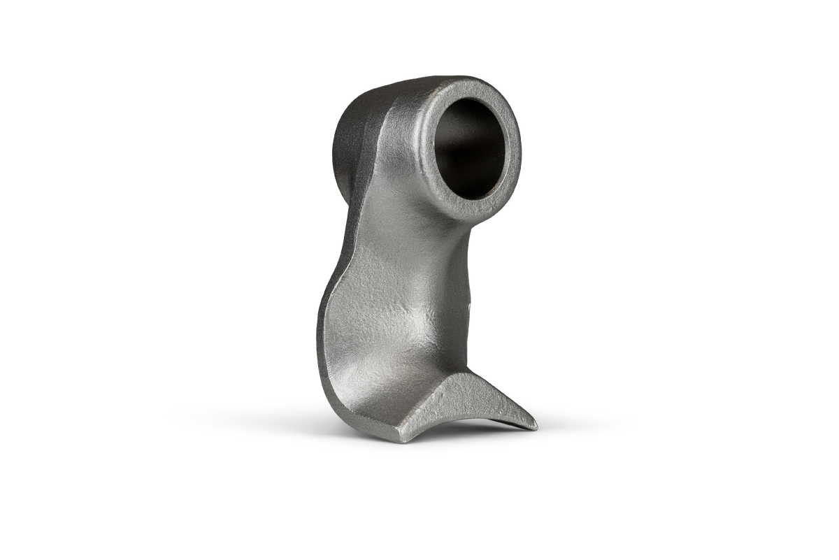 HRT® tool fitting Willibald® shredders (alternative to UFM/UFK®)