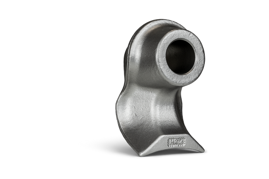 HRT® tool fitting Willibald® shredders (alternative to UFM/UFK®)